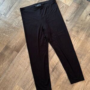 Karen Kane Leggings Size 0X Plus, EUC